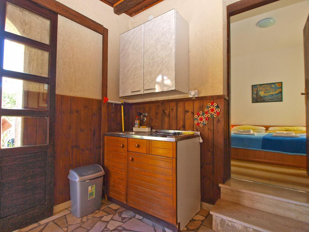 Apartment Paula 729 Фажана Экстерьер фото