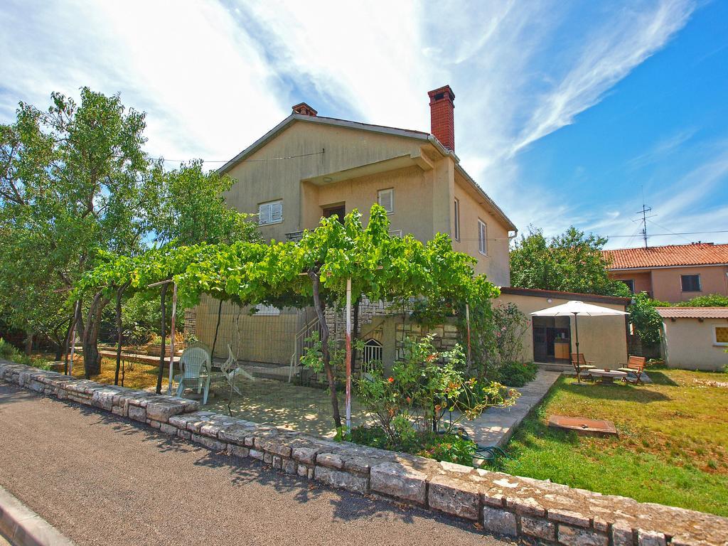 Apartment Paula 729 Фажана Экстерьер фото